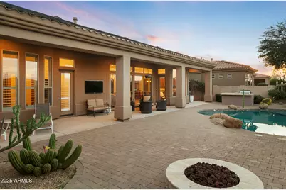 9876 E Preserve Way, Scottsdale, AZ 85262 - Photo 36