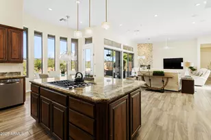 9876 E Preserve Way, Scottsdale, AZ 85262 - Photo 14