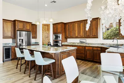 9876 E Preserve Way, Scottsdale, AZ 85262 - Photo 12