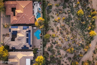 9876 E Preserve Way, Scottsdale, AZ 85262 - Photo 52