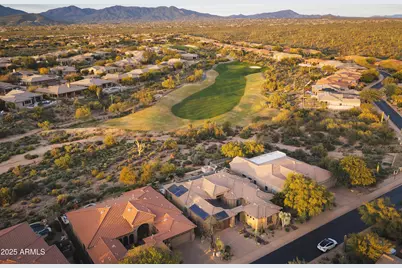 9876 E Preserve Way, Scottsdale, AZ 85262 - Photo 44