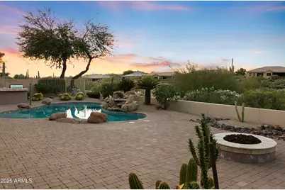 9876 E Preserve Way, Scottsdale, AZ 85262 - Photo 40