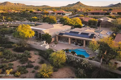 9876 E Preserve Way, Scottsdale, AZ 85262 - Photo 48