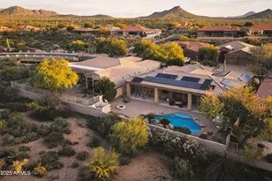9876 E Preserve Way, Scottsdale, AZ 85262 - Photo 48