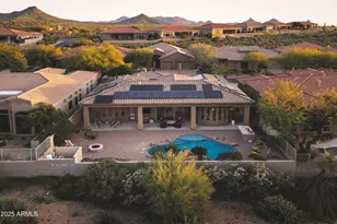 9876 E Preserve Way, Scottsdale, AZ 85262 - Photo 50