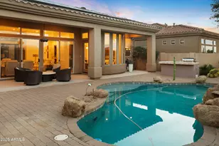 9876 E Preserve Way, Scottsdale, AZ 85262 - Photo 38