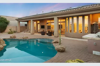 9876 E Preserve Way, Scottsdale, AZ 85262 - Photo 34