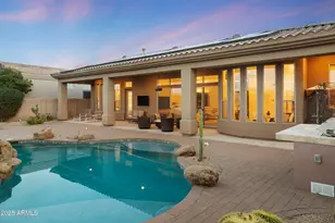 9876 E Preserve Way, Scottsdale, AZ 85262 - Photo 34