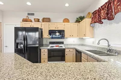 14112 W Gunsight Drive, Sun City West, AZ 85375 - Photo 18