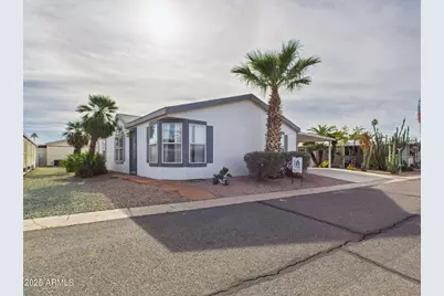 3104 E Broadway Road #271, Mesa, AZ 85204 - Photo 1