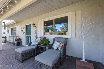 1286 Leisure World --, Mesa, AZ 85206 - Photo 46