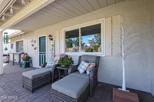 1286 Leisure World, Mesa, AZ 85206 - Photo 46