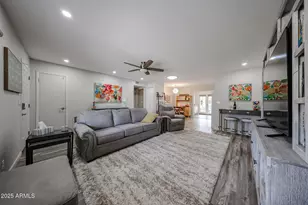 1286 Leisure World, Mesa, AZ 85206 - Photo 18