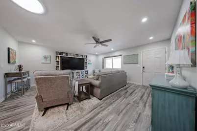 1286 Leisure World --, Mesa, AZ 85206 - Photo 16