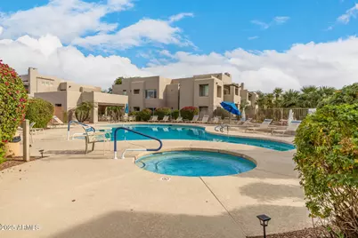 11260 N 92nd Street #2009, Scottsdale, AZ 85260 - Photo 24