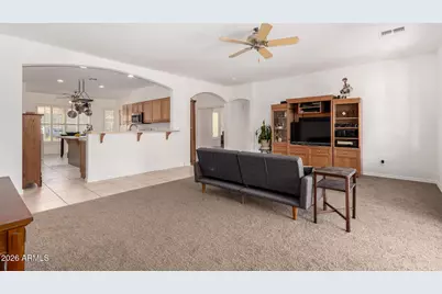 3828 E Peach Tree Drive, Chandler, AZ 85249 - Photo 8