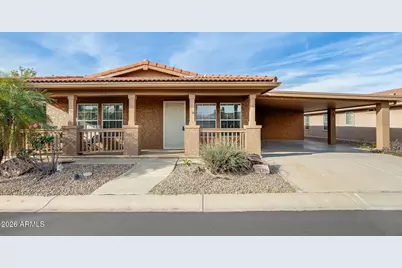 7373 E US Highway 60 -- #128, Gold Canyon, AZ 85118 - Photo 2