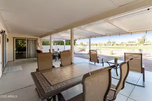 26034 S Brentwood Dr, Sun Lakes, AZ 85248 - Photo 32