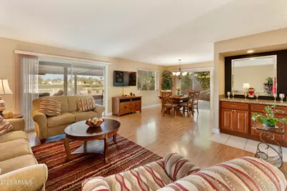 26034 S Brentwood Drive, Sun Lakes, AZ 85248 - Photo 4