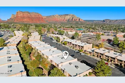 130 Castle Rock Road #83, Sedona, AZ 86351 - Photo 34