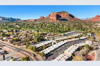 130 Castle Rock Road #83, Sedona, AZ 86351 - Photo 2