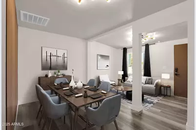 1012 E Pierson Street, Phoenix, AZ 85014 - Photo 4