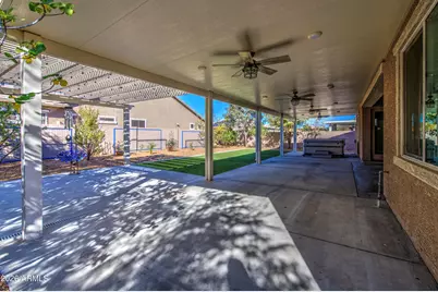 23566 N 167th Lane, Surprise, AZ 85387 - Photo 40