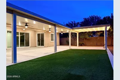 23566 N 167th Lane, Surprise, AZ 85387 - Photo 46