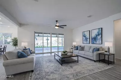 23566 N 167th Lane, Surprise, AZ 85387 - Photo 14