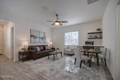 23566 N 167th Lane, Surprise, AZ 85387 - Photo 24