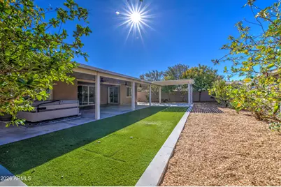 23566 N 167th Lane, Surprise, AZ 85387 - Photo 44