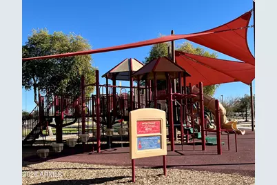 23566 N 167th Lane, Surprise, AZ 85387 - Photo 52