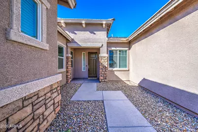 23566 N 167th Lane, Surprise, AZ 85387 - Photo 4