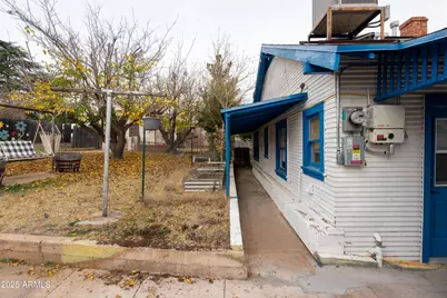 311 14th Terrace, Bisbee, AZ 85603 - Photo 44