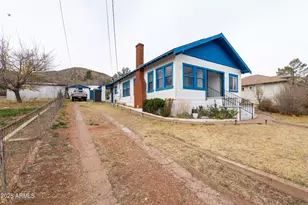 311 14th Terrace, Bisbee, AZ 85603 - Photo 48