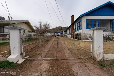 311 14th Terrace, Bisbee, AZ 85603 - Photo 46
