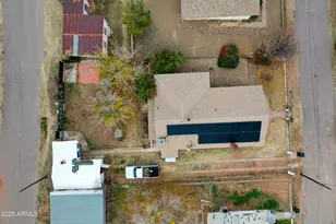 311 14th Terrace, Bisbee, AZ 85603 - Photo 50