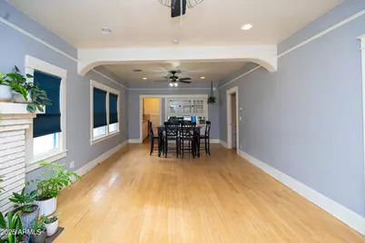 311 14th Terrace, Bisbee, AZ 85603 - Photo 8