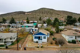 311 14th Terrace, Bisbee, AZ 85603 - Photo 4