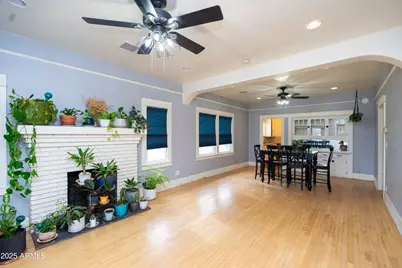 311 14th Terrace, Bisbee, AZ 85603 - Photo 6