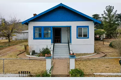 311 14th Terrace, Bisbee, AZ 85603 - Photo 2