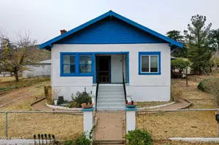 311 14th Terrace, Bisbee, AZ 85603 - Photo 2