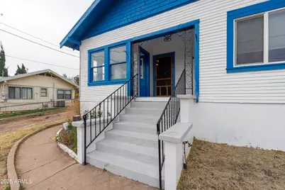 311 14th Terrace, Bisbee, AZ 85603 - Photo 4