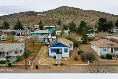311 14th Terrace, Bisbee, AZ 85603 - Photo 2
