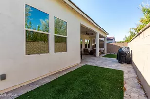 11491 N Luckenbach St, Surprise, AZ 85388 - Photo 32