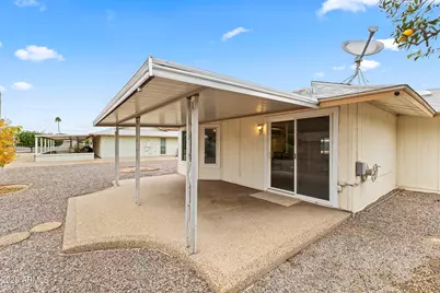 10307 W Sutters Gold Lane, Sun City, AZ 85351 - Photo 24