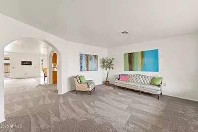 10307 W Sutters Gold Lane, Sun City, AZ 85351 - Photo 4