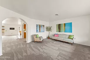 10307 W Sutters Gold Ln, Sun City, AZ 85351 - Photo 4