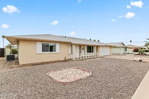 10307 W Sutters Gold Ln, Sun City, AZ 85351 - Photo 6