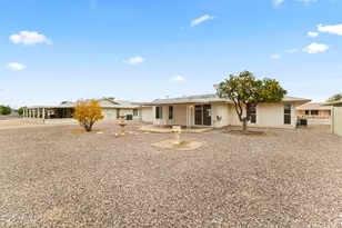 10307 W Sutters Gold Ln, Sun City, AZ 85351 - Photo 28